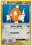 Derp's Magiderp