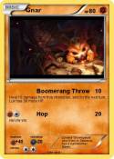 Gnar