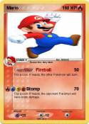 Mario