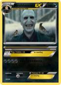 voldemort