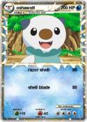 oshawott
