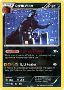 Darth Vader