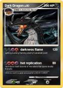 Dark Dragon