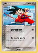 goku