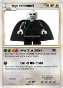 lego voldemort