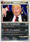 Dumby Boi