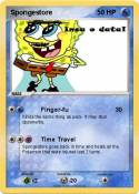 Spongestore