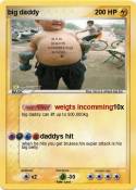 big daddy
