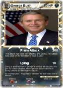George Bush
