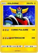 GOLDORAK