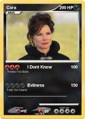 Cora