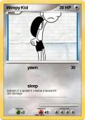 Wimpy Kid