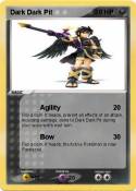Dark Dark Pit