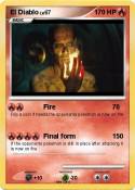 El Diablo