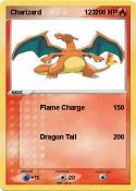 Charizard 123