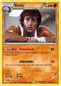 Rocky