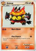Emboar