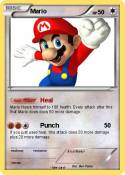 Mario