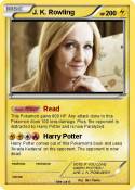 J. K. Rowling