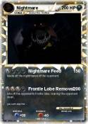 Nightmare