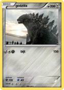 godzilla