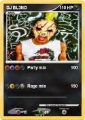 DJ BL3ND