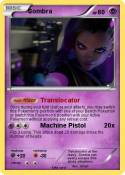 Sombra