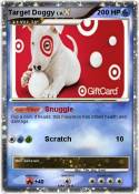 Target Doggy