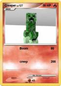 Creeper