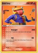 beef boy