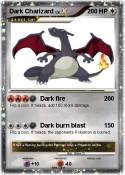 Dark Charizard