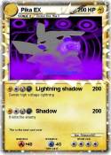 Pika EX