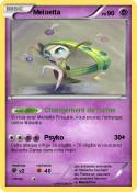 Meloetta