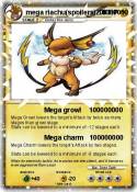 mega
