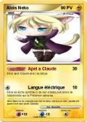 Alois Neko