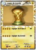 coupe du monde