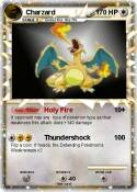 Charzard