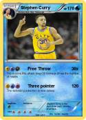 Stephen Curry