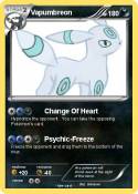 Vapumbreon