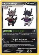 Dark Slowkings