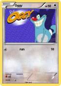 Oggy
