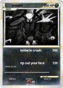 slender