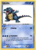 totozilla
