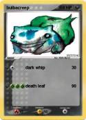 bulbacreep