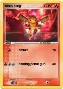 torch-kong