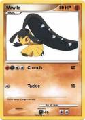 Mawile