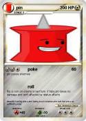 pin