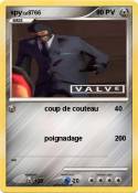 spy