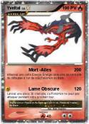 Yveltal