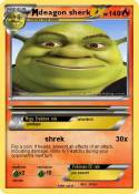 deagon sherk